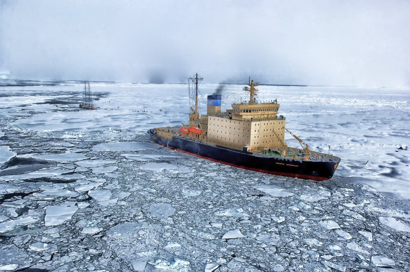 Arctic Expedition